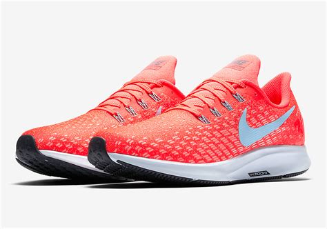 nike air zoom pegasus 35 pasvorm